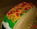 Speciality Cake