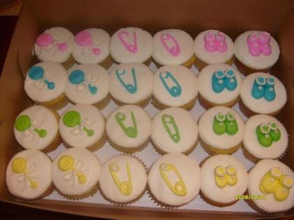 Cupcakes are great for any occasion! 