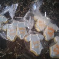 Designer Cookies