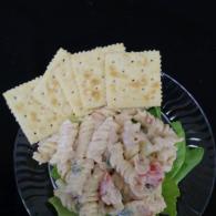 Pasta Salad